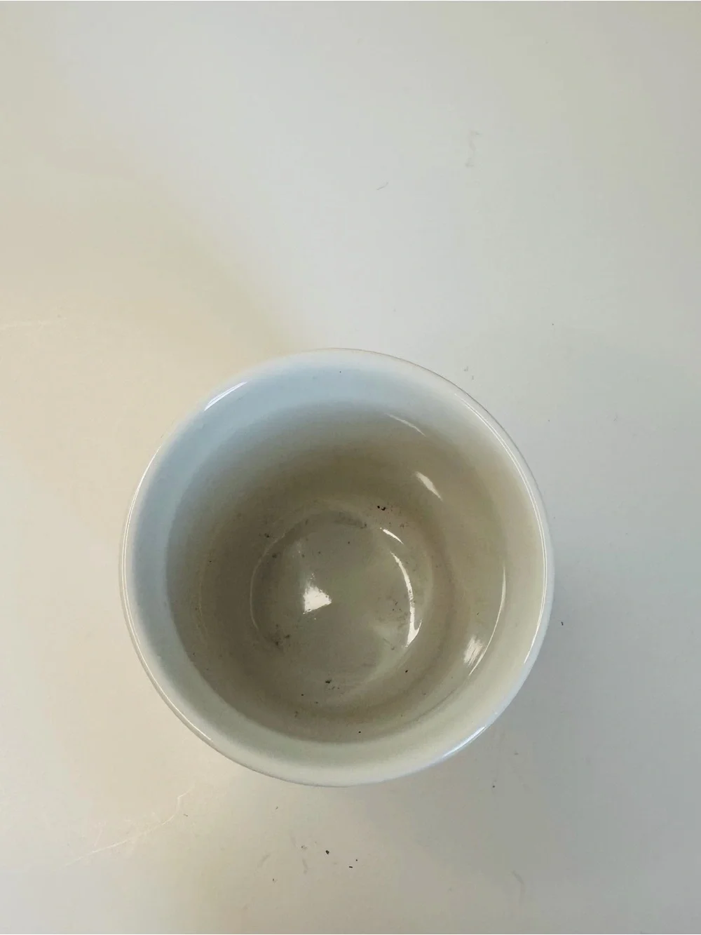 JSNY ceramic vintage